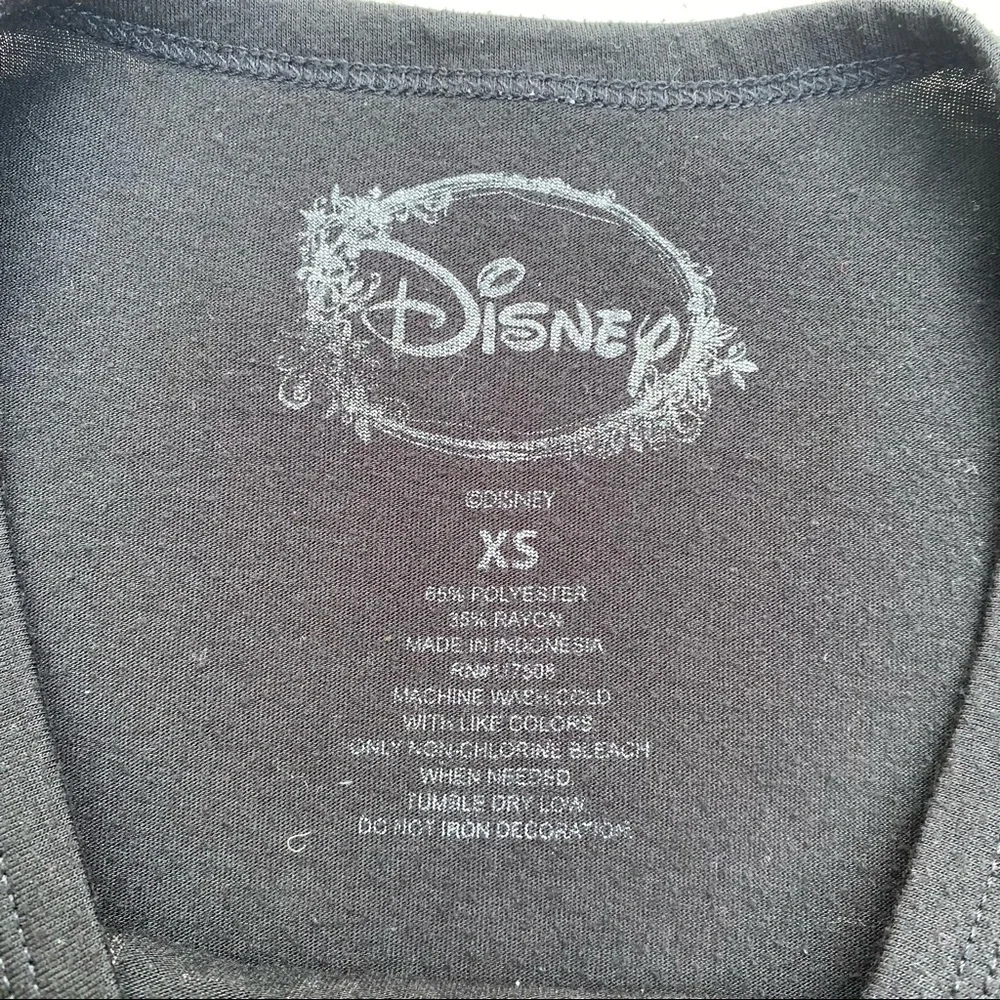 Little Mermaid shirt - Picture 5 of 7
